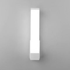 Бра Elektrostandard Jimy светодиодное 6 Вт 230 В белое 4000К IP44 (a052740) - фото 4