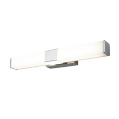 Изображение товара Подсветка настенная светодиодная хром 12 Вт 4200К IP44 Elektrostandard Protera (a043970)