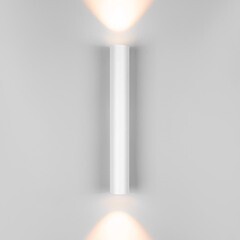 Бра Elektrostandard Langer светодиодное 14 Вт 230 В белое 4000К IP44 (a061224) - фото 3