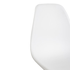 Стул Cindy белый (20229) - фото 4