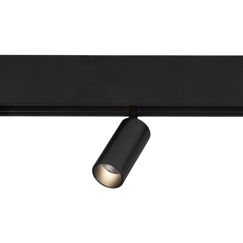 Изображение товара Светодиодный трековый светильник Elektrostandard Slim Magnetic управление по сценарию