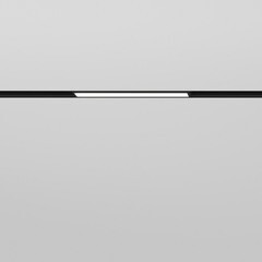 Светодиодный трековый светильник магнитный Elektrostandard Slim Magnetic 2700-6500К 10 Вт умный черный (a063539) - фото 4