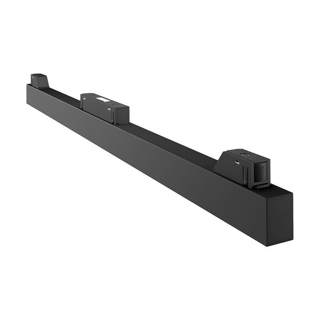 Изображение товара Умный магнитный трековый светильник Elektrostandard Slim Magnetic 30 Вт