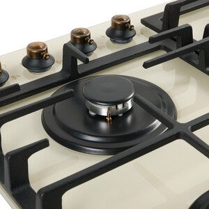 Варочная панель газовая Making Oasis Everywhere P-BSR 4 конфорки ...