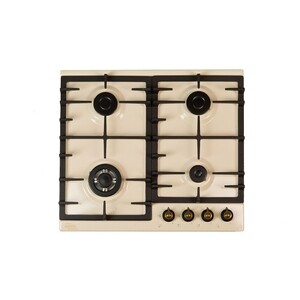 Варочная панель газовая Making Oasis Everywhere P-MIRT 4 конфорки ...