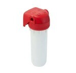 Корпуса для предочистки воды