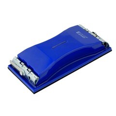 Блок шлифовальный Color Expert 212х105 мм прижимной - фото 2