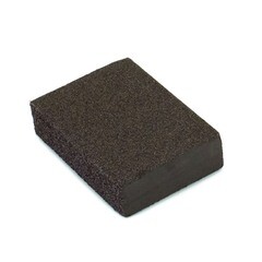 Губка шлифовальная Color Expert 100x70x26 мм - фото 2