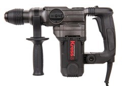 Изображение товара Перфоратор электрический Kress 1100 Вт 5 Дж SDS-plus (KU330)