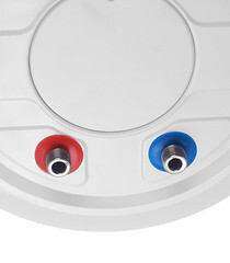 Водонагреватель накопительный Thermex Solo 50 V электрический 50 л 2 кВт вертикальный - фото 5