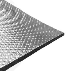 Теплоизоляция отражающая для бань и саун StP PolyBlock ParoThermo 10х700х950 мм 3,33 кв.м - фото 5