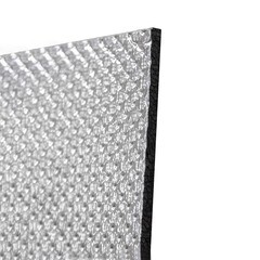 Теплоизоляция отражающая для бань и саун StP PolyBlock ParoThermo 10х700х950 мм 3,33 кв.м - фото 2