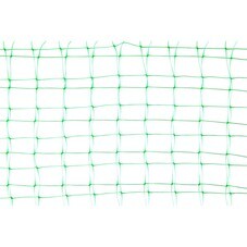 Сетка шпалерная для вьющихся растений Green Apple 2х5 м