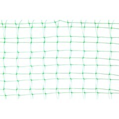Сетка шпалерная для вьющихся растений Green Apple 2х5 м