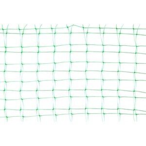 Сетка шпалерная для вьющихся растений Green Apple 2х5 м — купить в ...