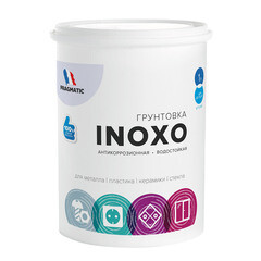 Грунт Pragmatic Inoxo белый 1 л - фото 3