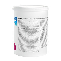 Грунт Pragmatic Inoxo белый 1 л - фото 2