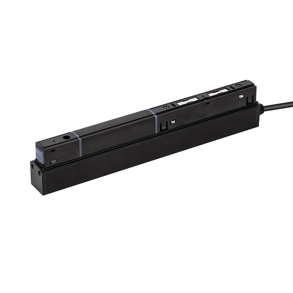 Изображение товара Блок питания для магнитной трековой системы Elektrostandard Slim Magnetic 100 Вт 48 В