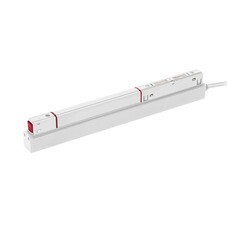Блок питания для магнитной трековой системы Elektrostandard Slim Magnetic 200 Вт 48 В (a061248)