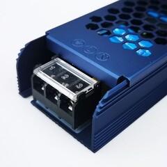 Блок питания для магнитной трековой системы Elektrostandard Flat Magnetic 100 Вт 48 В (a063734) - фото 5