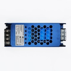 Блок питания для магнитной трековой системы Elektrostandard Flat Magnetic 100 Вт 48 В (a063734) - фото 2