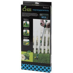 Корнеудалитель Green Apple (Б0038606) - фото 2