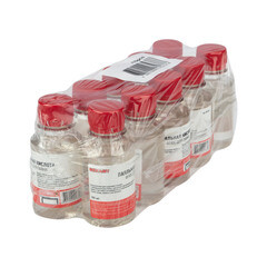 Флюс Rexant Паяльная кислота 100 мл (09-3611) - фото 3