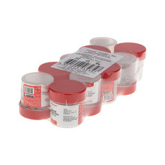 Припой Rexant Сплав Розе Sn25 Pb25 Bi50 50 г (09-3490) - фото 2