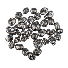 Припой Rexant Сплав Розе Sn25 Pb25 Bi50 50 г (09-3490) - фото 6