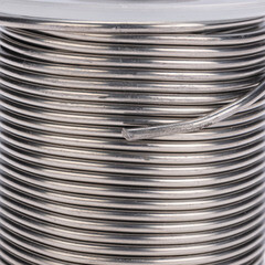 Припой Rexant d2 Sn60 Pb40 Flux 2.2% с канифолью 500 г (09-3383) - фото 4