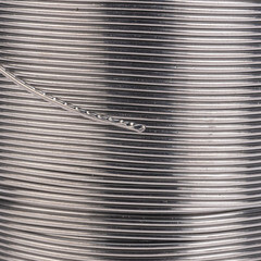 Припой Rexant d1 Sn60 Pb40 Flux 2.2% с канифолью 1000 г (09-3413) - фото 3