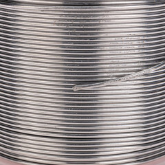 Припой Rexant d1 Sn60 Pb40 Flux 2.2% с канифолью 500 г (09-3363) - фото 4