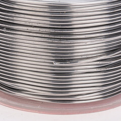 Припой Rexant d1 Sn60 Pb40 Flux 2.2% с канифолью 250 г (09-3313) - фото 4