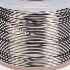 Припой Rexant d0,8 Sn60 Pb40 Flux 2.2% с канифолью 250 г (09-3312) - фото 5