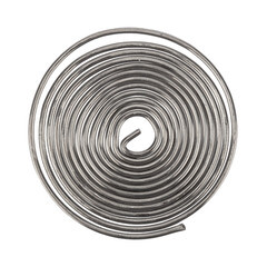 Изображение товара Припой Rexant d1,5 Sn61 Pb39 Flux 2.2% с канифолью 1 м (09-3115)