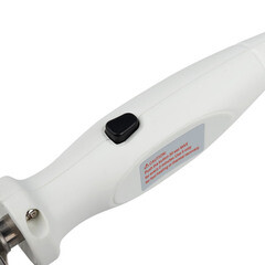 Выжигатель Rexant 50 Вт 230 В 21 насадка (12-0187) - фото 6