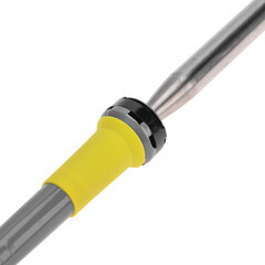 Паяльник электрический Rexant Мастер 80 Вт 230 В (12-0125) - фото 4