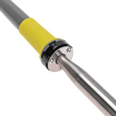 Паяльник электрический Rexant Мастер 80 Вт 230 В (12-0125) - фото 6