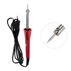 Изображение товара Паяльник электрический Proconnect Classic 60 Вт 230 В (12-0124-4)