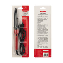 Паяльник электрический Rexant 30/70 Вт 230 В двухрежимный (12-0133) - фото 2