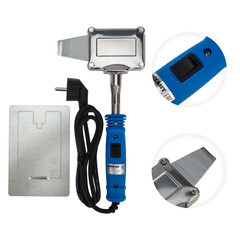 Паяльник электрический Rexant Топор 300 Вт 230 В (12-0188) - фото 1