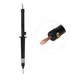 Изображение товара Паяльник электрический Rexant ЭПСН 25 Вт 230 В (12-0225-1)