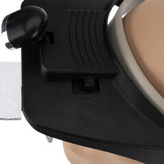 Бинокуляр Rexant с LED подсветкой и лупой (12-0402) - фото 2