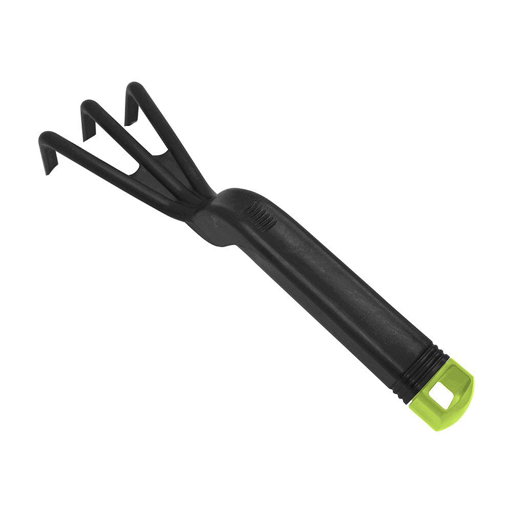 Изображение товара Грабли Adrianoplast Р1258 малые садовые из стеклонаполненного полиамида