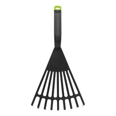 Изображение товара Грабли веерные Adrianoplast (Р1254) ударопрочные