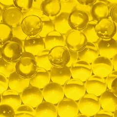 Гидрогель Garden Show микс из 10 цветов 10 г - фото 8