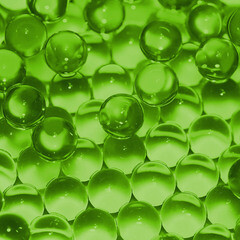 Гидрогель Garden Show микс из 10 цветов 10 г - фото 2