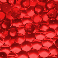 Гидрогель Garden Show микс из 10 цветов 10 г - фото 6