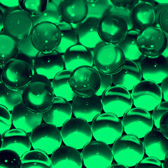 Гидрогель Garden Show микс из 10 цветов 10 г - фото 5