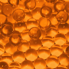 Гидрогель Garden Show микс из 10 цветов 10 г - фото 4